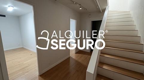 Photo 2 of Premises to rent in Plaza de Arteijo, Pilar,  Madrid Capital