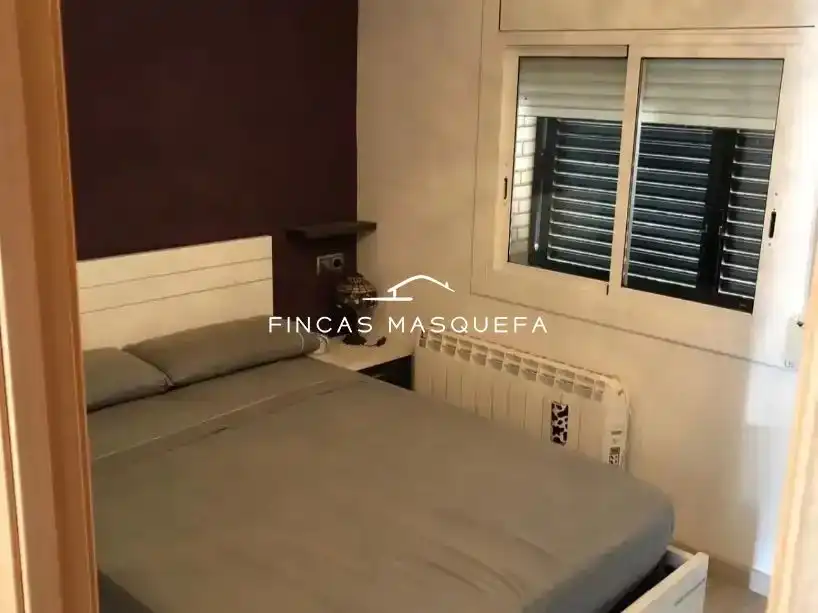 Casa con jardín en venta en Carrer Piera 0, imagen 13