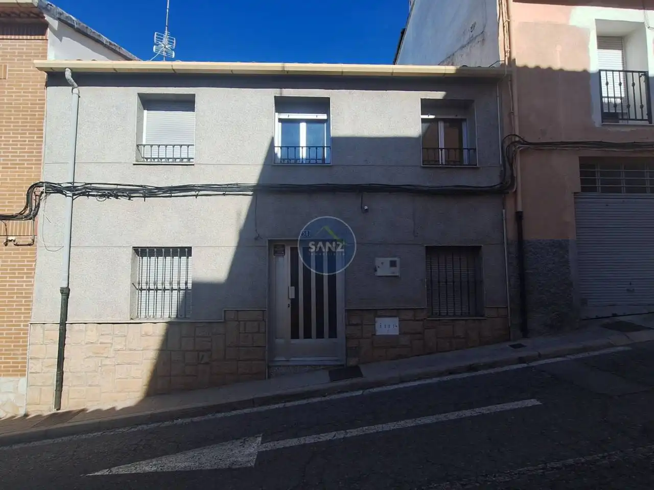 Casa con giardino in vendita a Calle Serrella, imagen 22