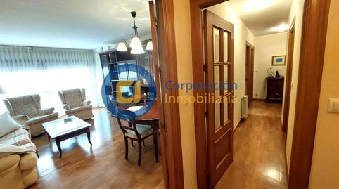 Foto 5 de Pis en venda a Santiago, Lorca