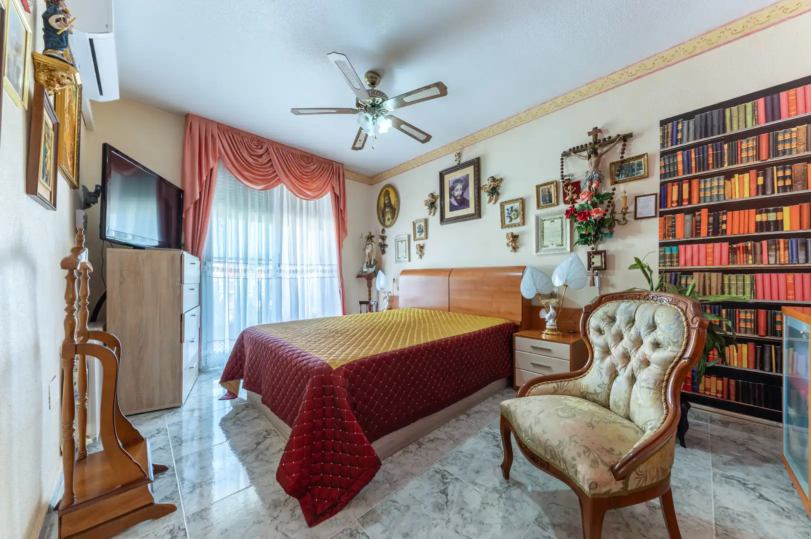 Vivienda con terraza en venta en Calle Alborán, imagen 10