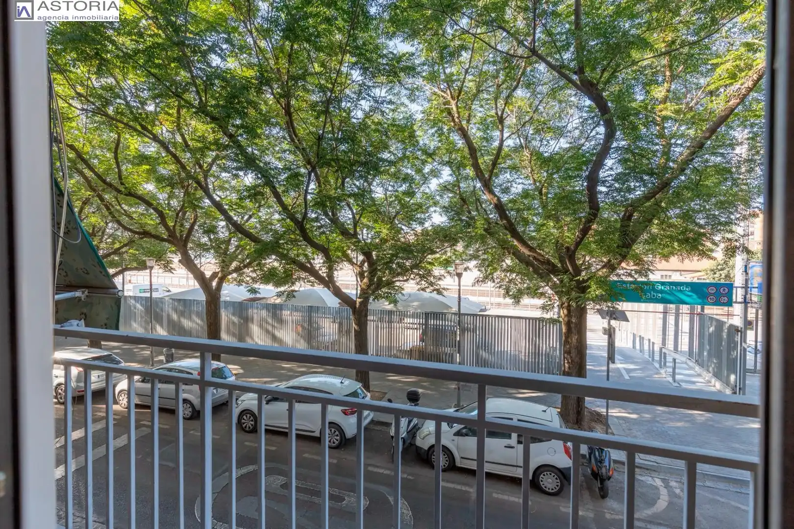 Piso con terraza en venta en Beiro, imagen 2