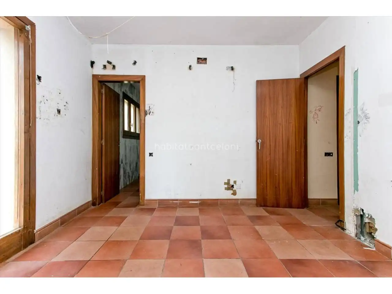 Casa amb piscina en venda a Carretera ORRIUS, imagen 6