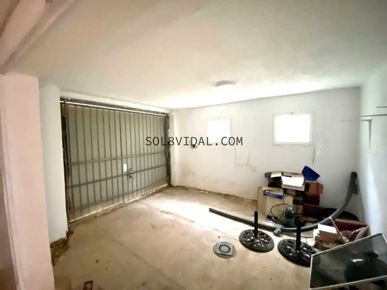Chalet con terraza en venta en Calle AZUL, imagen 46