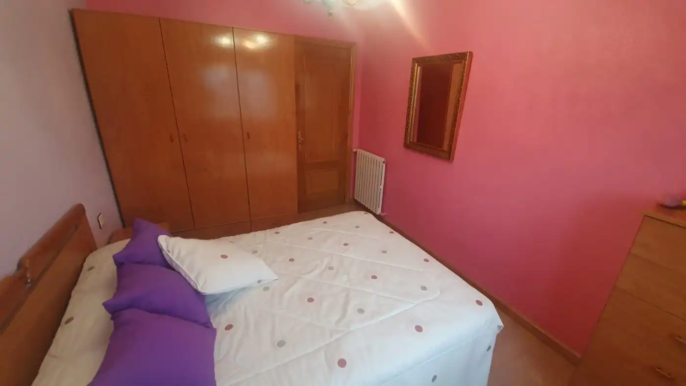 Piso en venta en ORENSE-PONFERRA, 37, Puente de Domingo Flórez