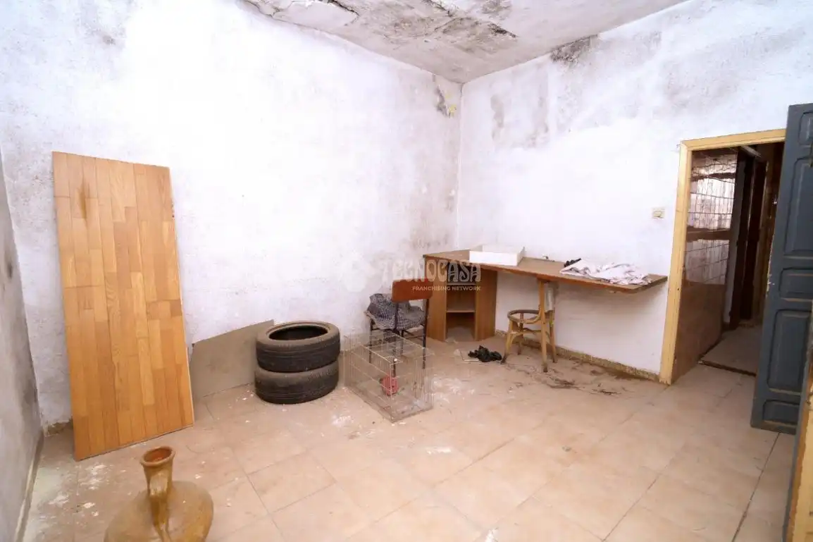 Einfamilien-Reihenhaus zum Verkauf in Linares