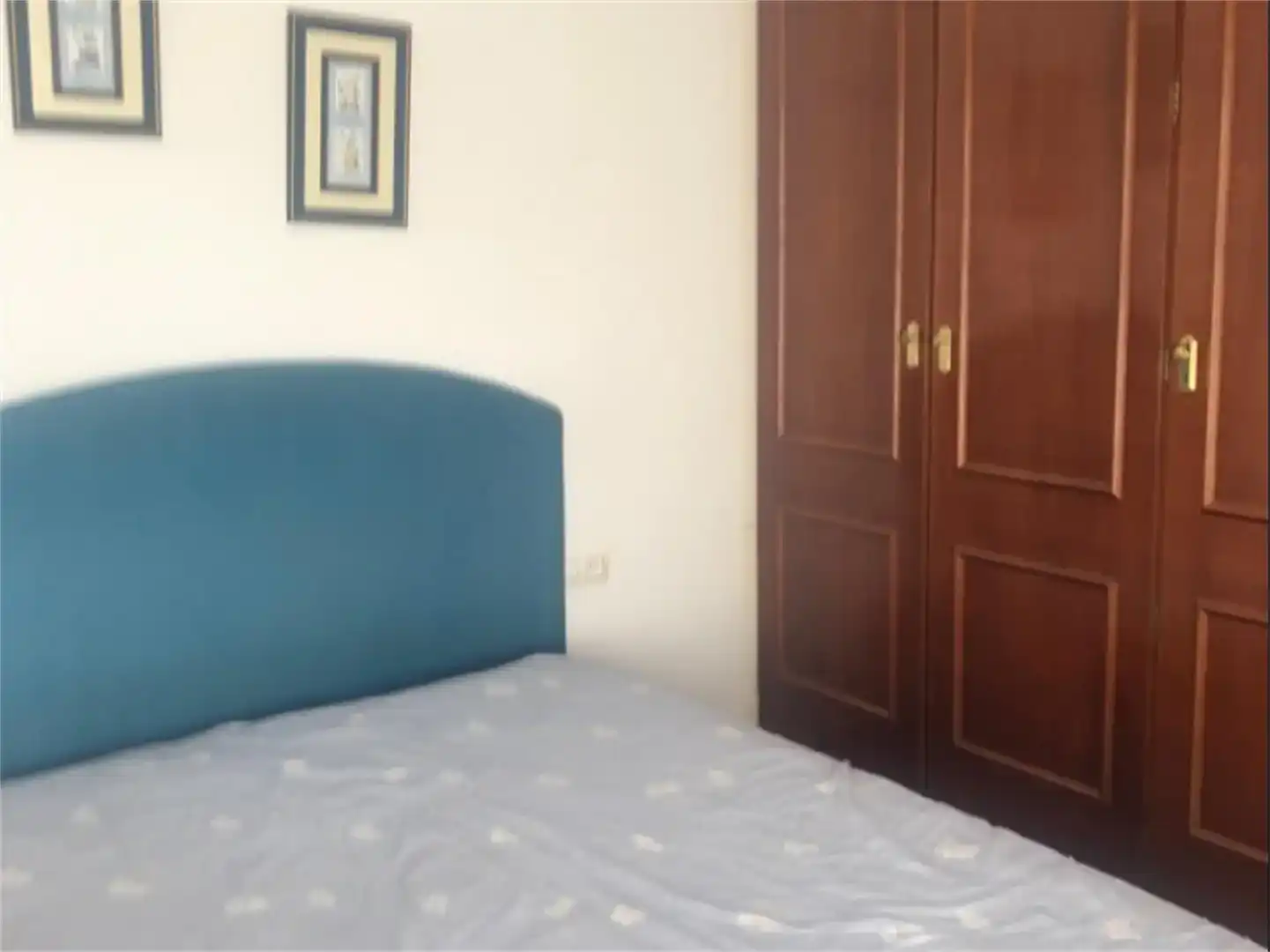Dormitori de Pis en venda en Azuaga amb Aire condicionat