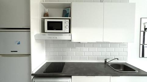 Foto 5 de Estudi en venda a Golf - Torre Almenara, Almonte