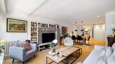 Foto 4 de Piso en venta en Área Romántica, Donostia - San Sebastián