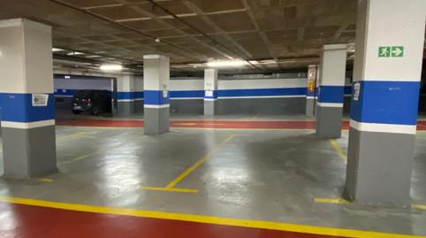 Photo 2 of Garage for rent in Avinguda de Francesc Macià, 40, Creu Alta, Sabadell