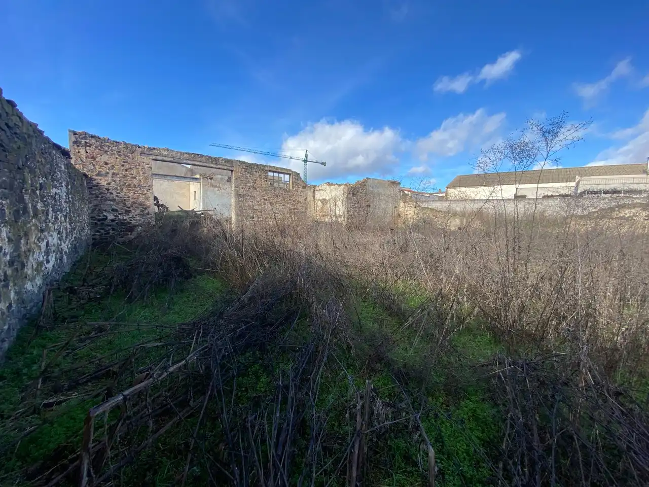 Terreno residencial en venta en Calle Covachuelas 2, imagen 2