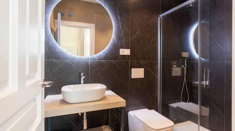 Foto 4 de Estudi de lloguer a La Malagueta - Monte Sancha, Málaga Capital