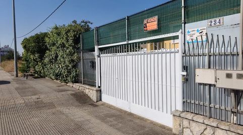 Foto 2 de Casa o xalet en venda a Avenida de Antibióticos, 234, Trobajo del Cerecedo, León Capital