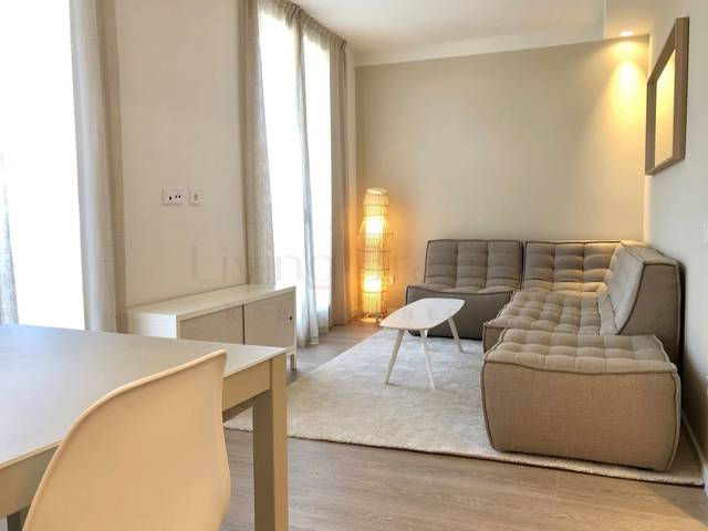 Apartamento en Alquiler en Calle Euterpe en Sarrià