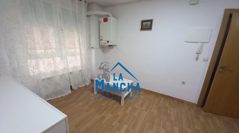 Photo 4 of Flat for rent in Centro, Albacete Capital