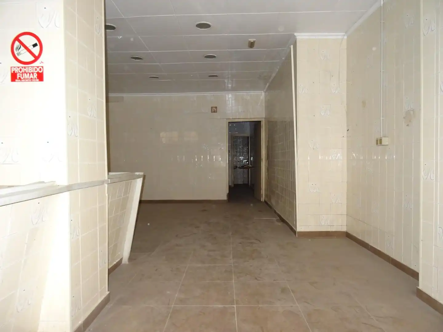 Local comercial de lloguer a Cartagena ciudad, imagen 5