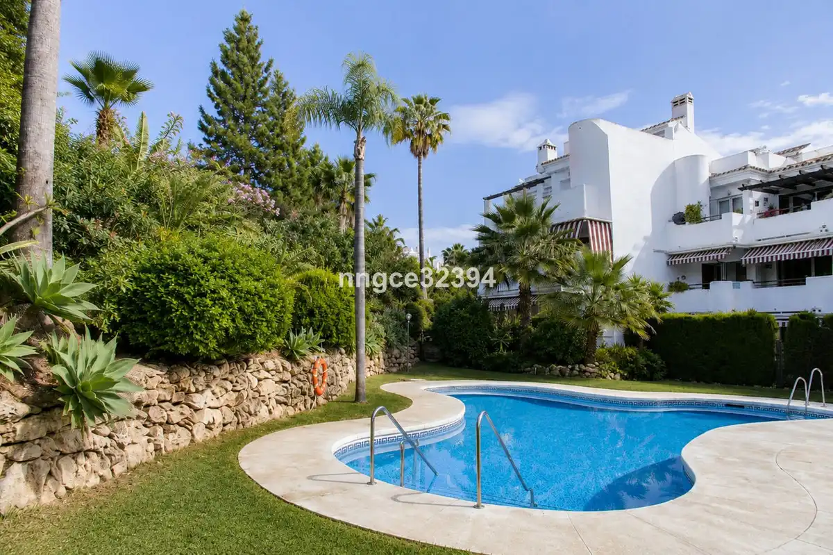 Penthouse mit Pool zum Verkauf in Benamara - Atalaya, imagen 17