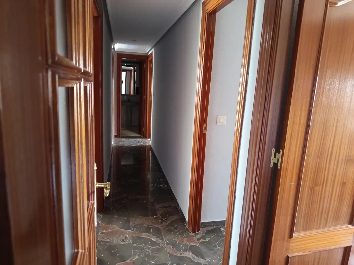 Flat for rent in Renfe - Bulevar 1ª y 2ª Fase