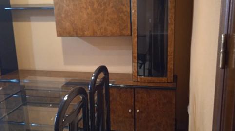 Foto 4 de Piso de alquiler en Vista Alegre - Parque Cruz Conde, Córdoba