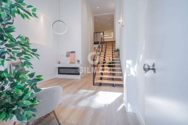 Piso en Venta en Prosperidad