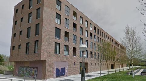 Photo 3 of Garage for sale in Aramanguelu, Arriaga - Lakua, Araba - Álava