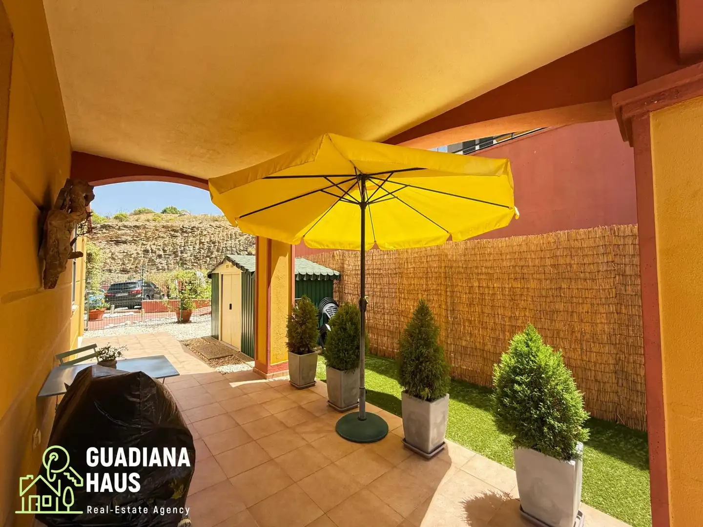 Apartament amb piscina en venda a BLASCO IBAÑEZ 2, imagen 15