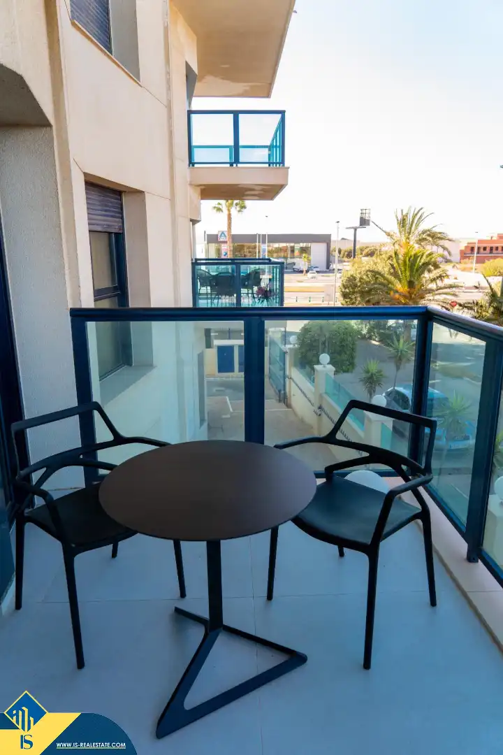 Flat with pool for sale in Playa del Acequión, Náufragos y Rocío del Mar, imagen 9