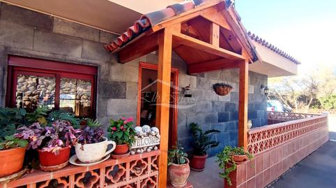 Foto 3 de Casa o xalet en venda a Tamaimo - Arguayo, Santa Cruz de Tenerife