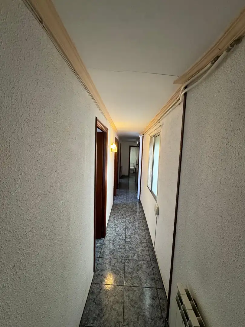 Wohnung zur Miete in Eixample