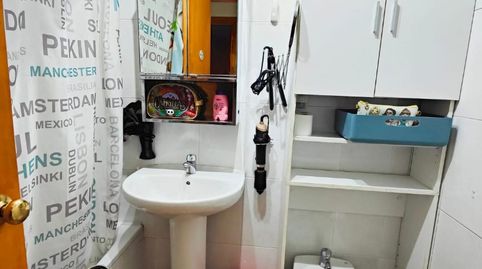 Foto 3 von Wohnung zum Verkauf in Calle Duque de Rivas, La Victoria, Córdoba