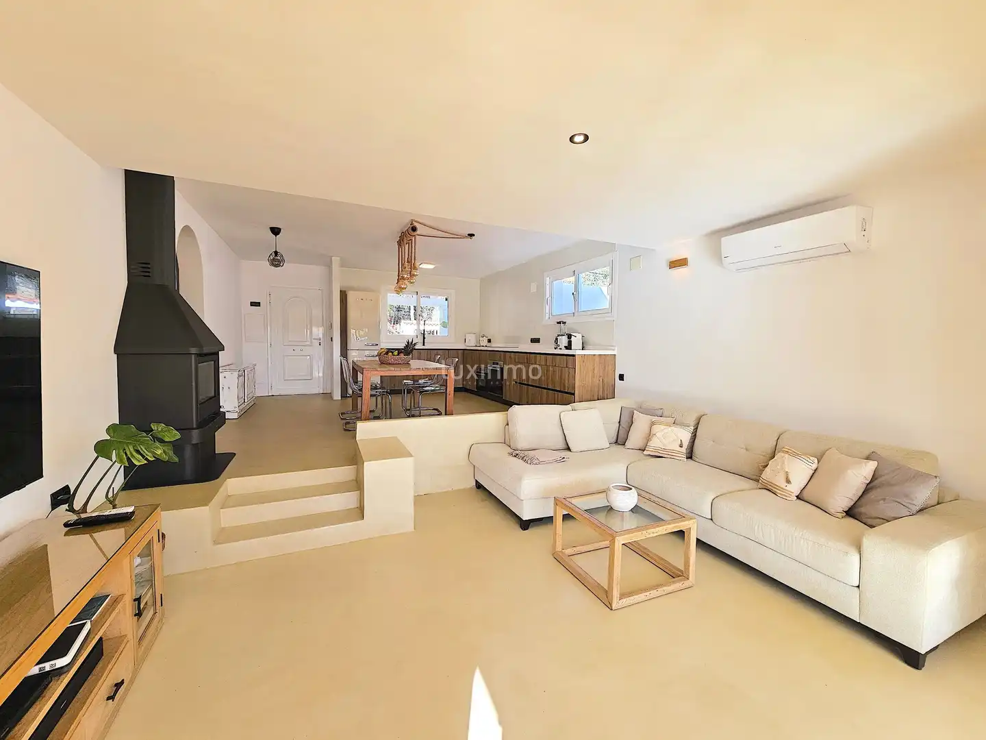 Chalet con piscina en venta en Sant Antoni de Portmany, imagen 57