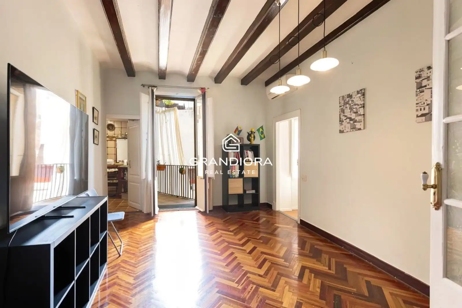 Wohnung mit Aufzug zum Verkauf in Calle Sant Pere Mes Alt, imagen 5