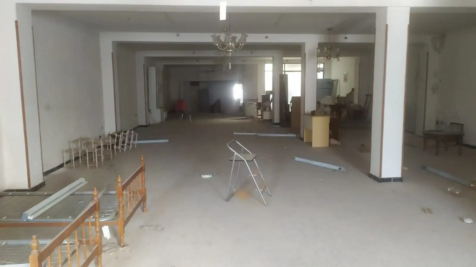 Wohngebäude zum Verkauf in 12 Plaza Escamilla, imagen 5