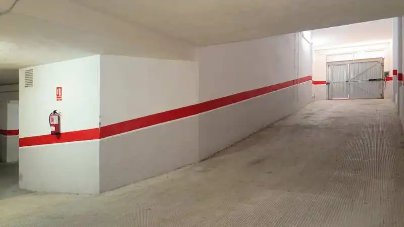 Parking for sale in BENICALAF, imagen 2