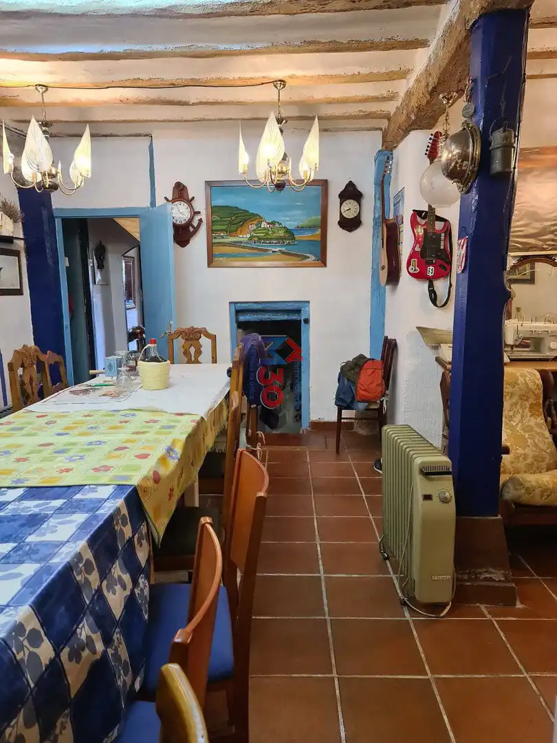 Houses for sale in Santa Gadea del Cid  with Storage room