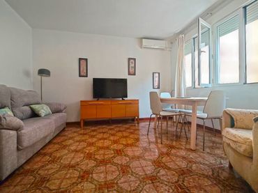 Apartment with lift for sale in Don Benito