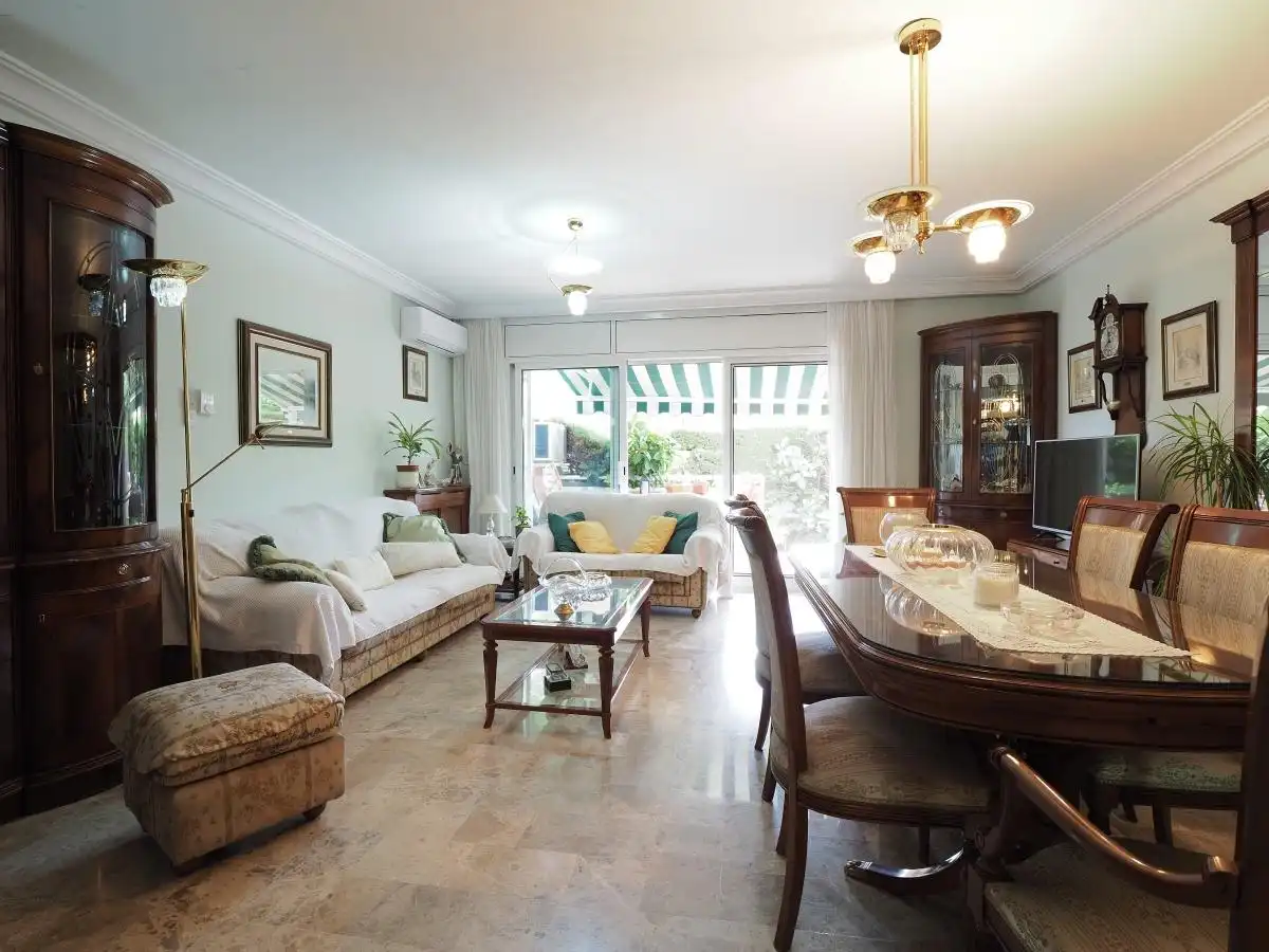 Maison mitoyenne avec terrasse à vendre à Passeig MISERICORDIA, imagen 25