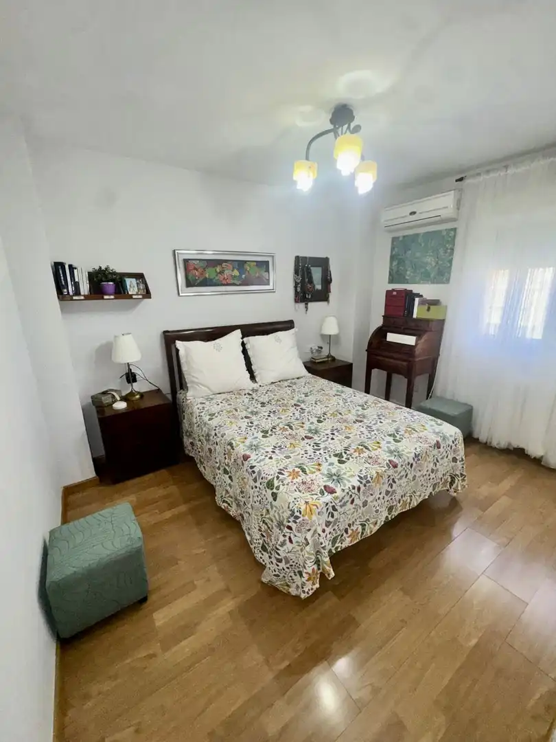 Habitación de Piso en venta en Tomares con Aire acondicionado, Calefacción y Terraza