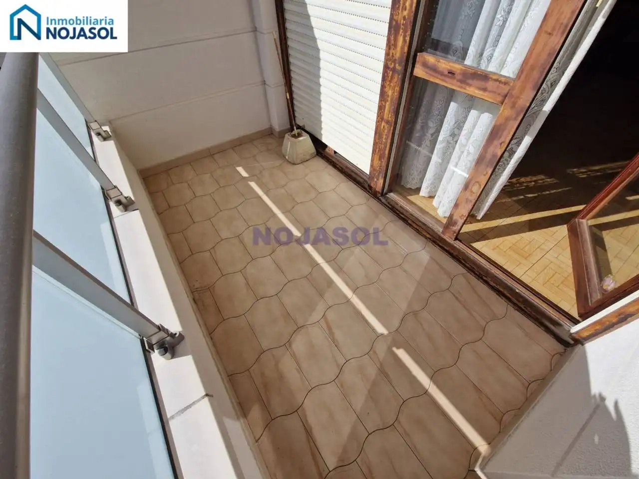 Apartament amb terrassa en venda a Calle Pinares, imagen 13