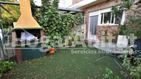 Garden of Single-family semi-detached for sale in Burriana / Borriana  with Terrace