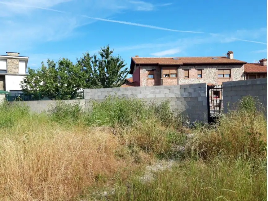Terreny residencial en venda a RINCONEDA, imagen 4