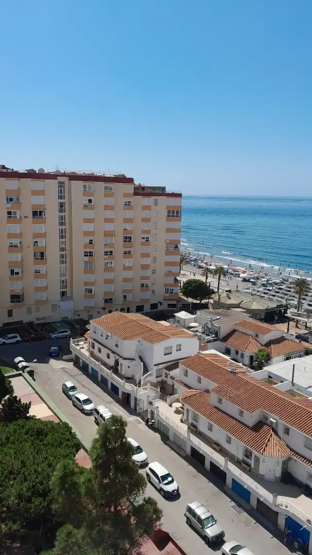 Apartament amb piscina en venda a Urbanización las Flores 15, imagen 8
