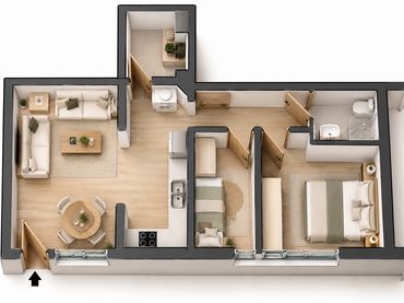 Local comercial en venta en Centre