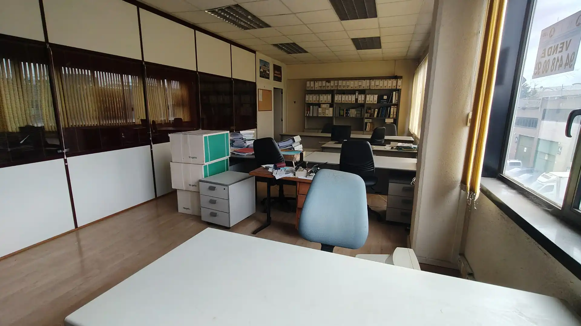 Oficina en venda a Erandio, imagen 2