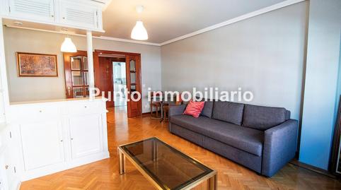 Foto 4 de Apartamento de alquiler en Paseo Arco de Ladrillo, Ciudad de la Comunicación - Arco Ladrillo, Valladolid Capital
