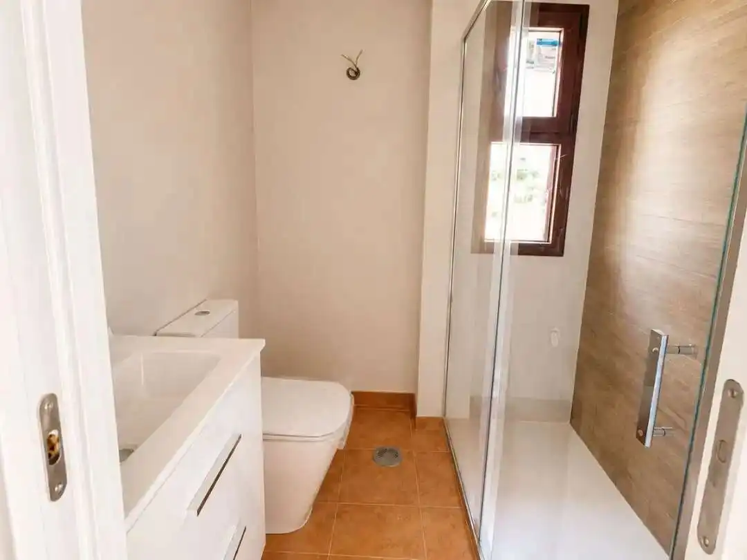 Casa a schiera con giardino in vendita a Relleu, imagen 33