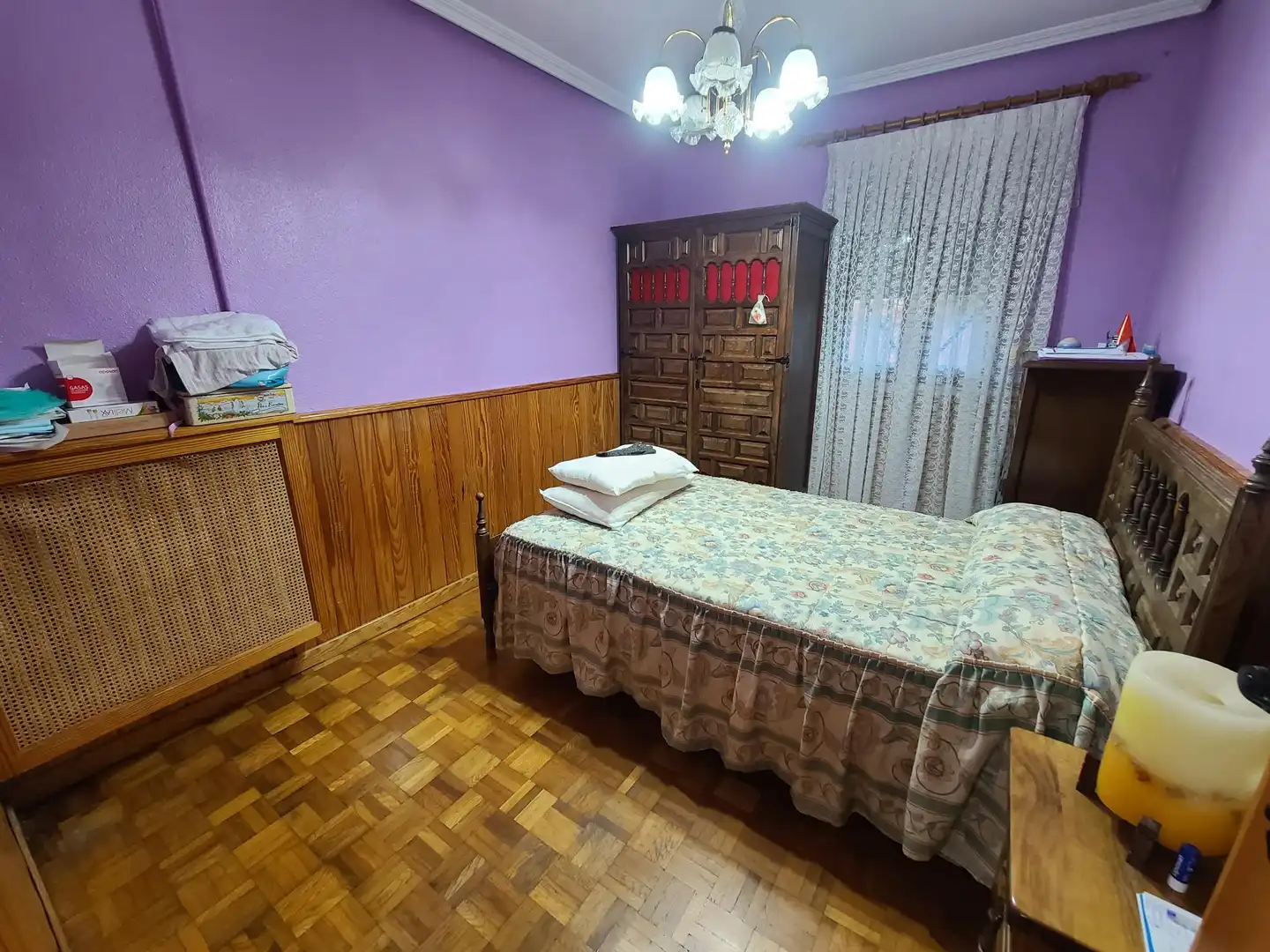 Casa en venta en La Victoria - Puente Jardín, imagen 14