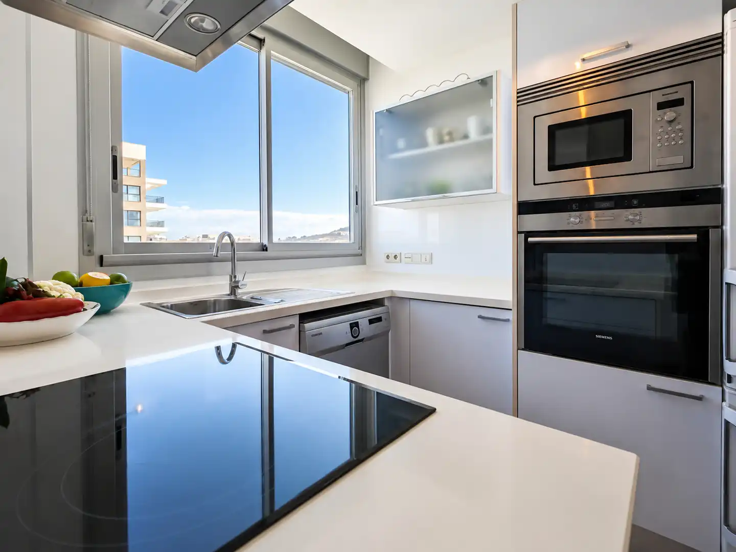 Appartement compact avec piscine à vendre à Playa Arenal - Bol, imagen 32