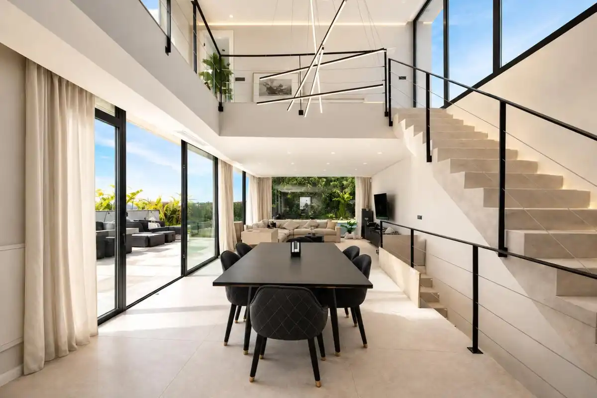 Casa a schiera in vendita a Nueva Andalucía, imagen 10