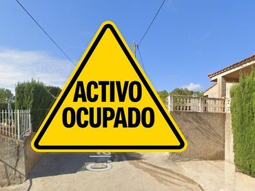 Casa con piscina en venta en Godelleta